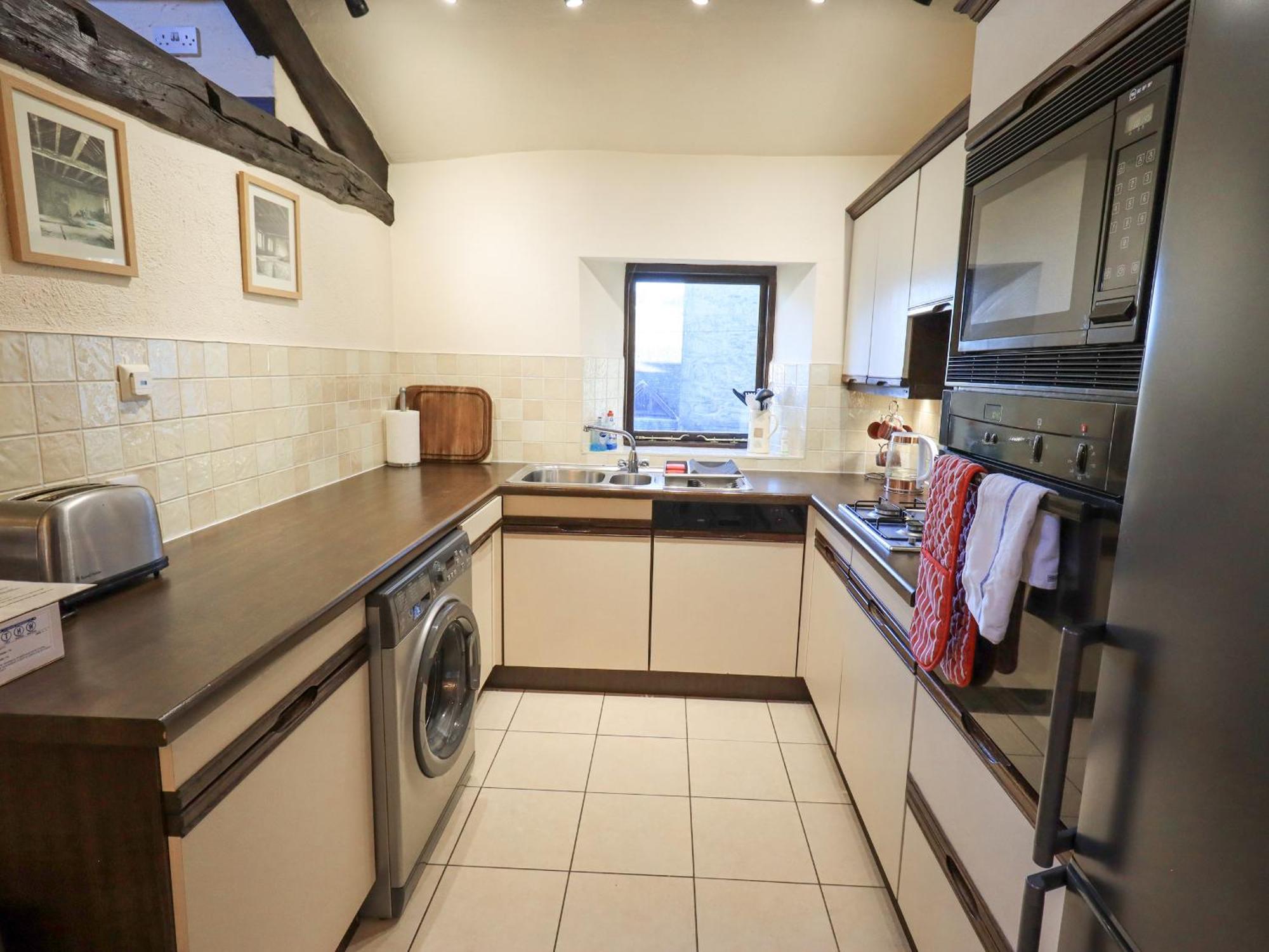 9 Camden Building Apartment Kendal Exterior foto
